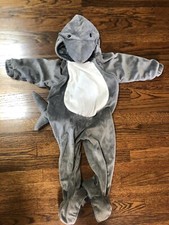 Toddler plush shark for sale  San Diego