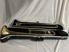Holton collegiate trombone for sale  Clay