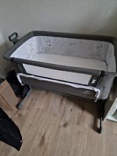 Baby beistellbett gebraucht kaufen  Hannover