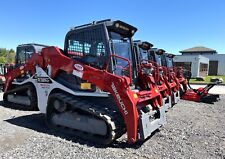 2024 takeuchi tl10v2 for sale  Canastota