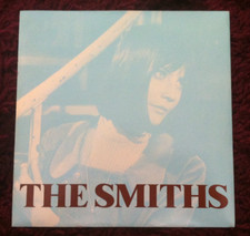 Usado, The Smiths - There Is A Light That Never Goes Out - 7" (1992 re-issue) RARE ! comprar usado  Enviando para Brazil