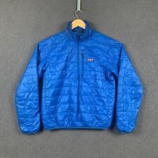 Patagonia jacket mens for sale  DORCHESTER