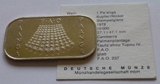 Tonga anga 1978 gebraucht kaufen  Köln