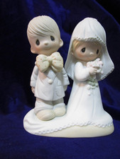1979 precious moments for sale  Minneapolis