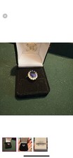 Princess diana .925 for sale  Pompton Lakes