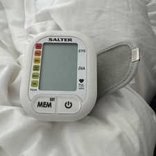 Salter wrist blood for sale  LIVERPOOL