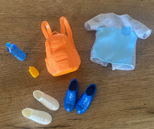 Lot vêtements accessoires d'occasion  Guebwiller
