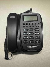 Num.3 telefoni oki usato  Cervaro