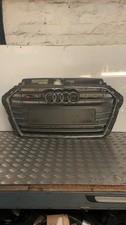 Audi front grille for sale  BIRMINGHAM
