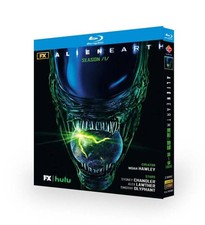 Alien earth stagione usato  Spedire a Italy