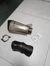 Bmw s1000r s1000rr gebraucht kaufen  Riederich