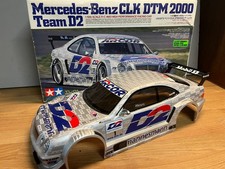 Tamiya mercedes benz for sale  BOW STREET