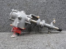 Conjunto de caixa de câmbio rotor traseiro C021-1, C031-1 Robinson R44 com controlador de passo, usado comprar usado  Enviando para Brazil