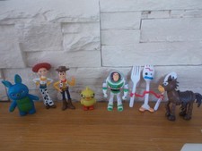 Figurines disney toy d'occasion Figurines disney toy d'occasion  Quincy-sous-Sénart