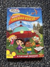 Little einsteins rocket for sale  Dacula