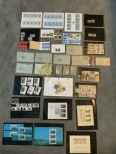 Mixed stamp collection for sale  ABERDEEN