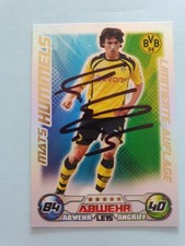 Mats hummels match gebraucht kaufen  Osnabrück