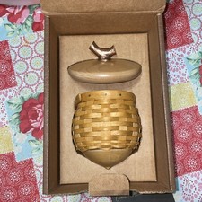 Longaberger 2008 collectors for sale  Vero Beach