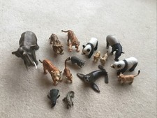 Schleich toy plastic for sale  CWMBRAN