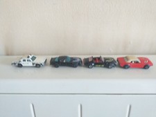 1970s diecast vehicles for sale  SOUTHEND-ON-SEA