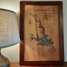 Birch wood smith for sale  Charlottesville