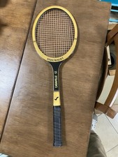 Racchetta tennis legno usato  Tolentino
