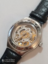 Swatch irony automatico usato  Andria