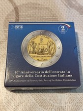 Euro italia 2018 usato  Fontanella