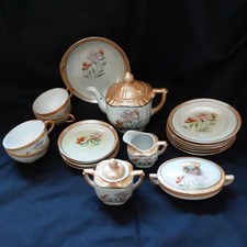 Vintage children porcelain for sale  Temperance