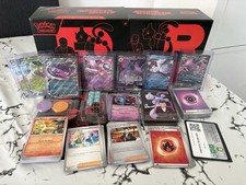 Pokemon destined rivals for sale  LONDON