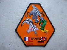 Patch rafale epner d'occasion  Lyon VIII