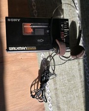 Sony walkman d6c d'occasion  Paris XI