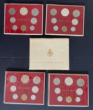 Vaticano giovanni xxiii usato  Italia