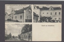 Schabitzen gasthof schloss gebraucht kaufen  Günzburg