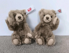 Pair steiff christmas for sale  HAILSHAM