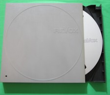 Riginal revox alu gebraucht kaufen  Köln