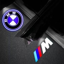 Proiettori porta bmw usato  Italia