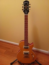 Epiphone slash afd for sale  Brooklyn
