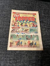 Topper comic 1510 for sale  NORTHAMPTON