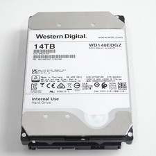 Western digital 14tb for sale  Mckinney