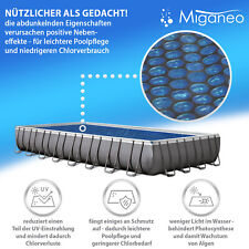 Miganeo solarfolie 900 gebraucht kaufen  Essenbach