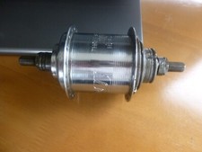 Fully serviced sturmey for sale  SKEGNESS