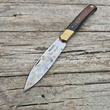 Pradel coltello pieghevole usato  Val di Nizza