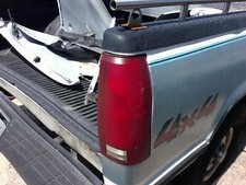Taillight lamp lens for sale  Cocoa