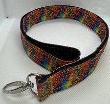 Keychain lanyard key for sale  Sherman