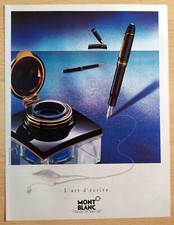 Paper advertising 1992 d'occasion  Expédié en Belgium