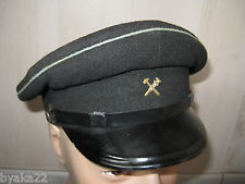 Cccp casquette soviétique d'occasion  France