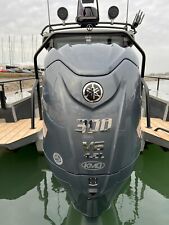 Yamaha 300 nsb for sale  COWES
