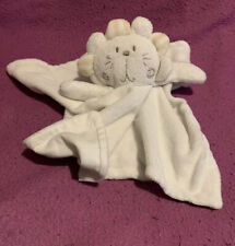 Matalan lion comforter for sale  RUISLIP