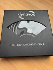 Dynavox highend stereo gebraucht kaufen  Potsdam